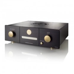 Accustic Arts Power III Integrated Stereo Amplifiers